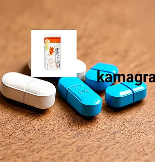 Kamagra dove comprare